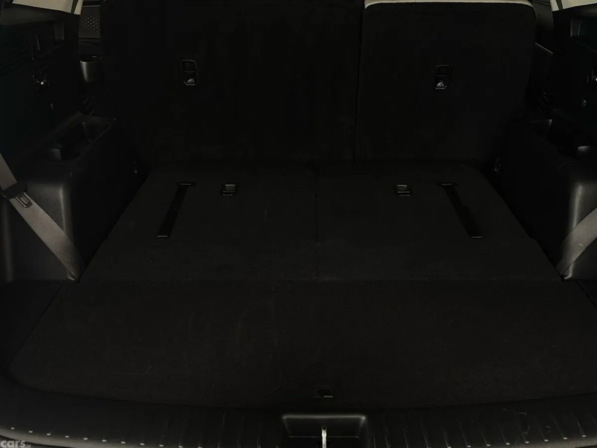 Kia Sorento MPV, Diesel, 2024, Blue