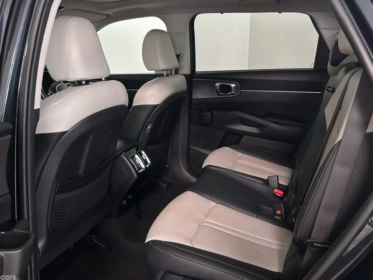 Kia Sorento MPV, Diesel, 2024, Blue