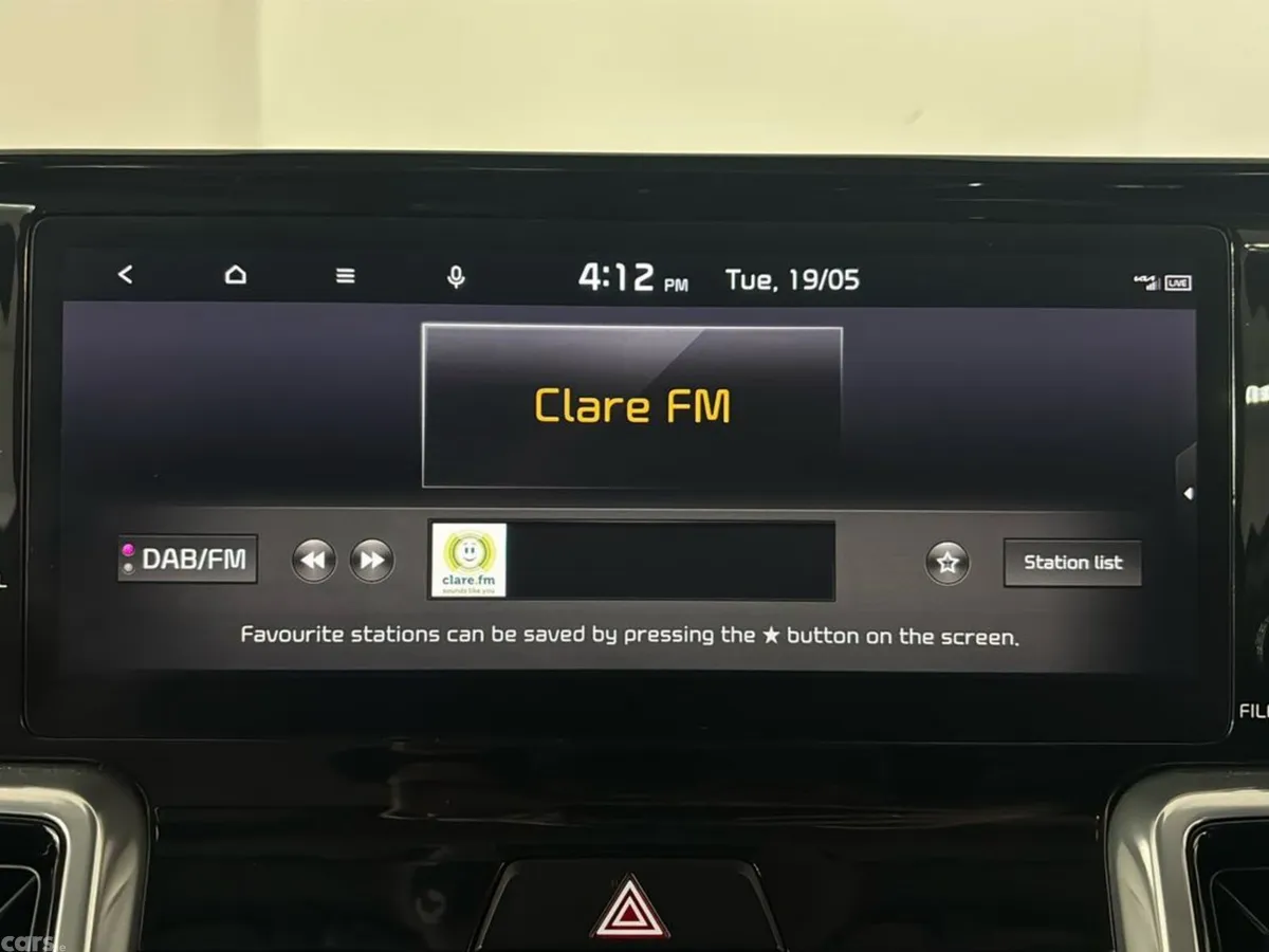 Kia Sorento MPV, Diesel, 2024, Blue