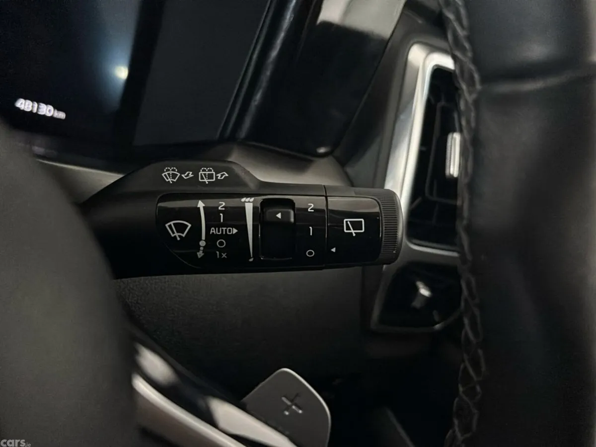 Kia Sorento MPV, Diesel, 2024, Blue