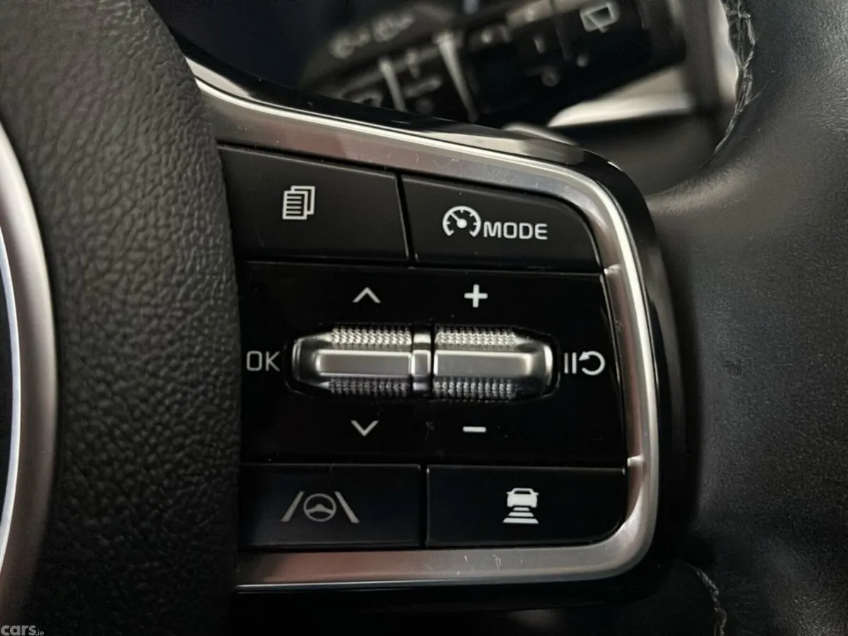 Kia Sorento MPV, Diesel, 2024, Blue