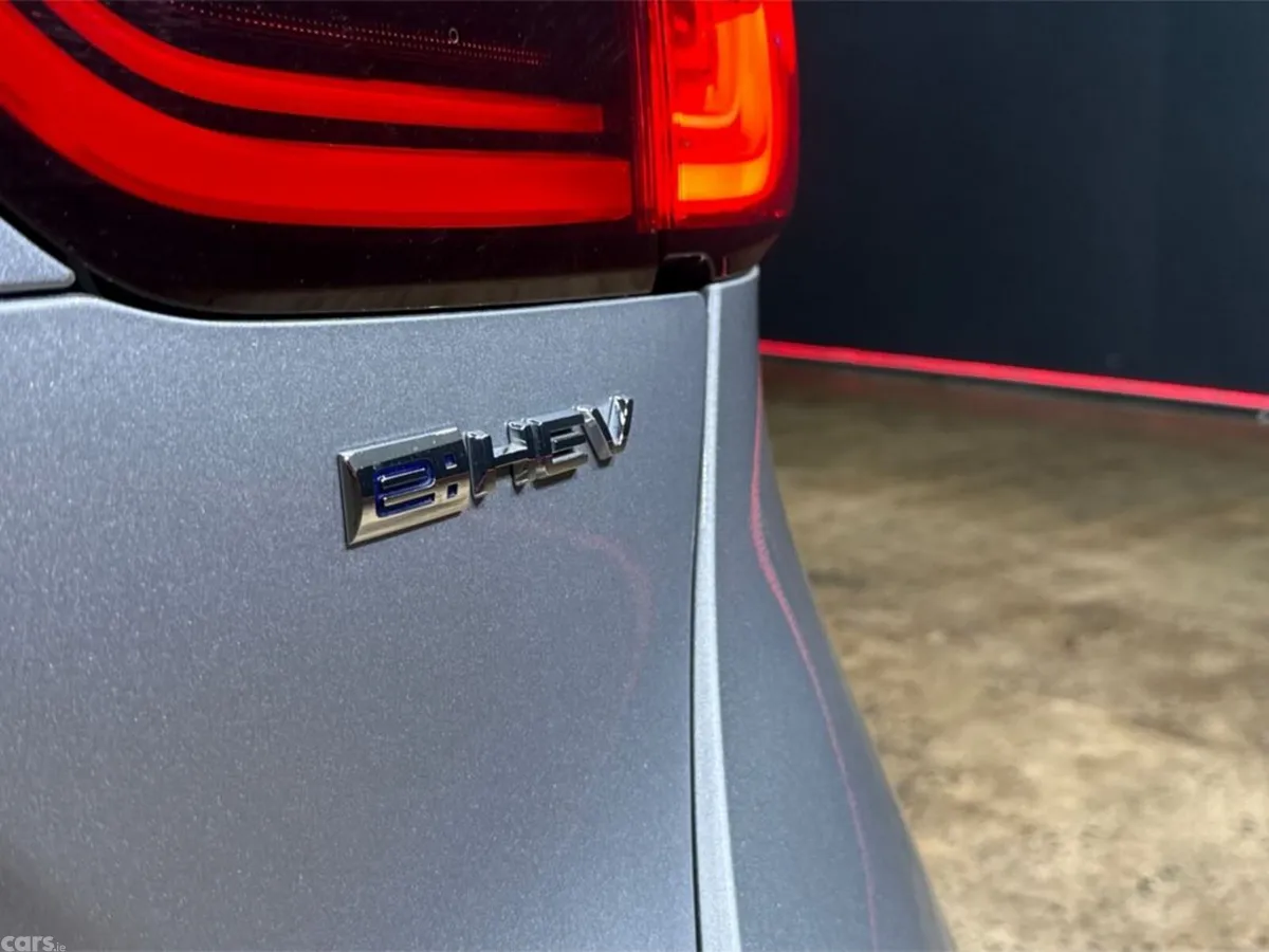 Honda Fit Hatchback, Petrol Hybrid, 2023, Silver