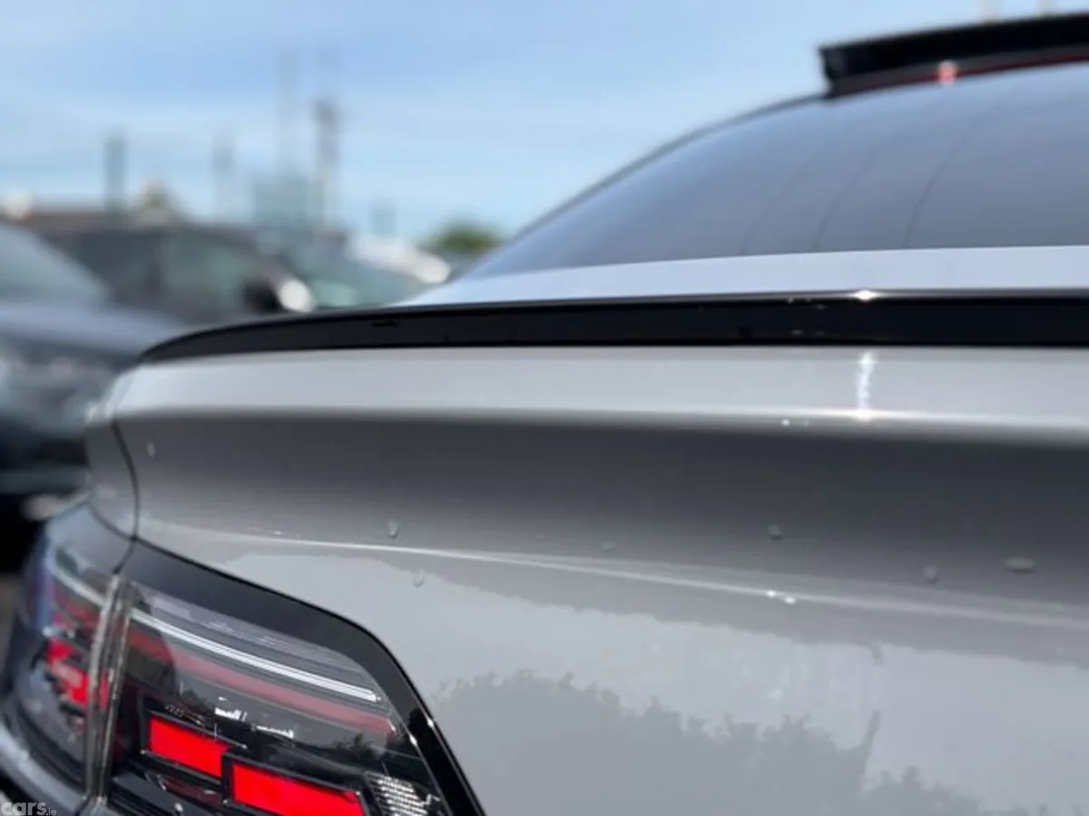 Volkswagen Arteon Hatchback, Diesel, 2023, Grey