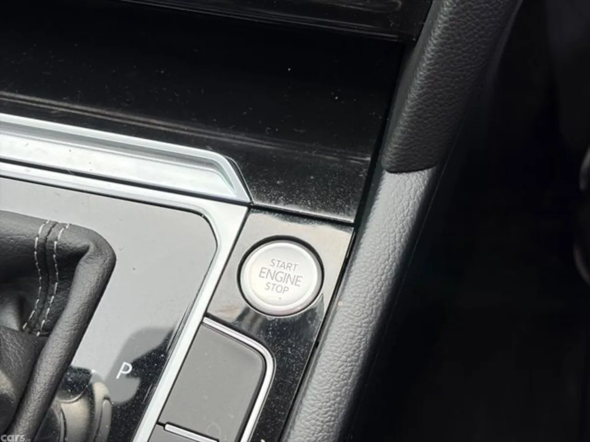 Volkswagen Arteon Hatchback, Diesel, 2023, Grey
