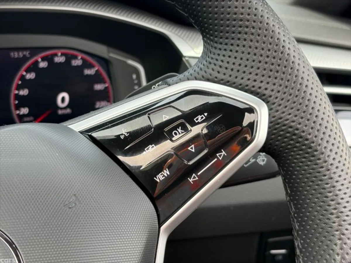 Volkswagen Arteon Hatchback, Diesel, 2023, Grey