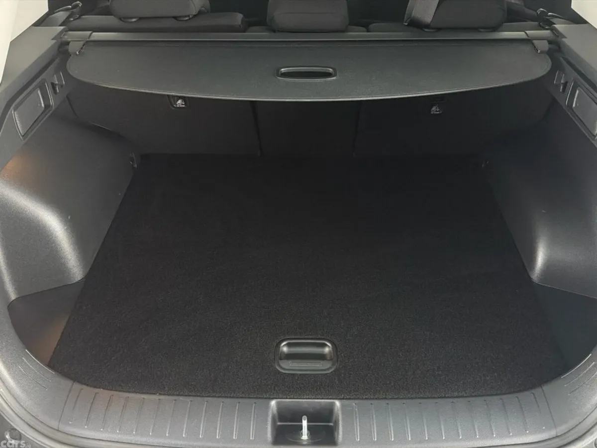 Kia Sportage SUV, Diesel, 2024, Grey