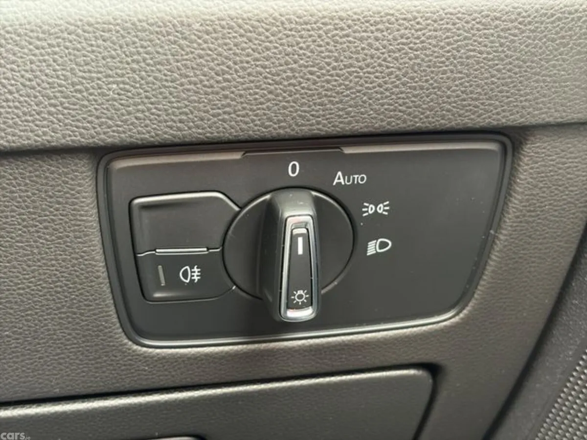 Volkswagen Arteon Hatchback, Diesel, 2023, Grey