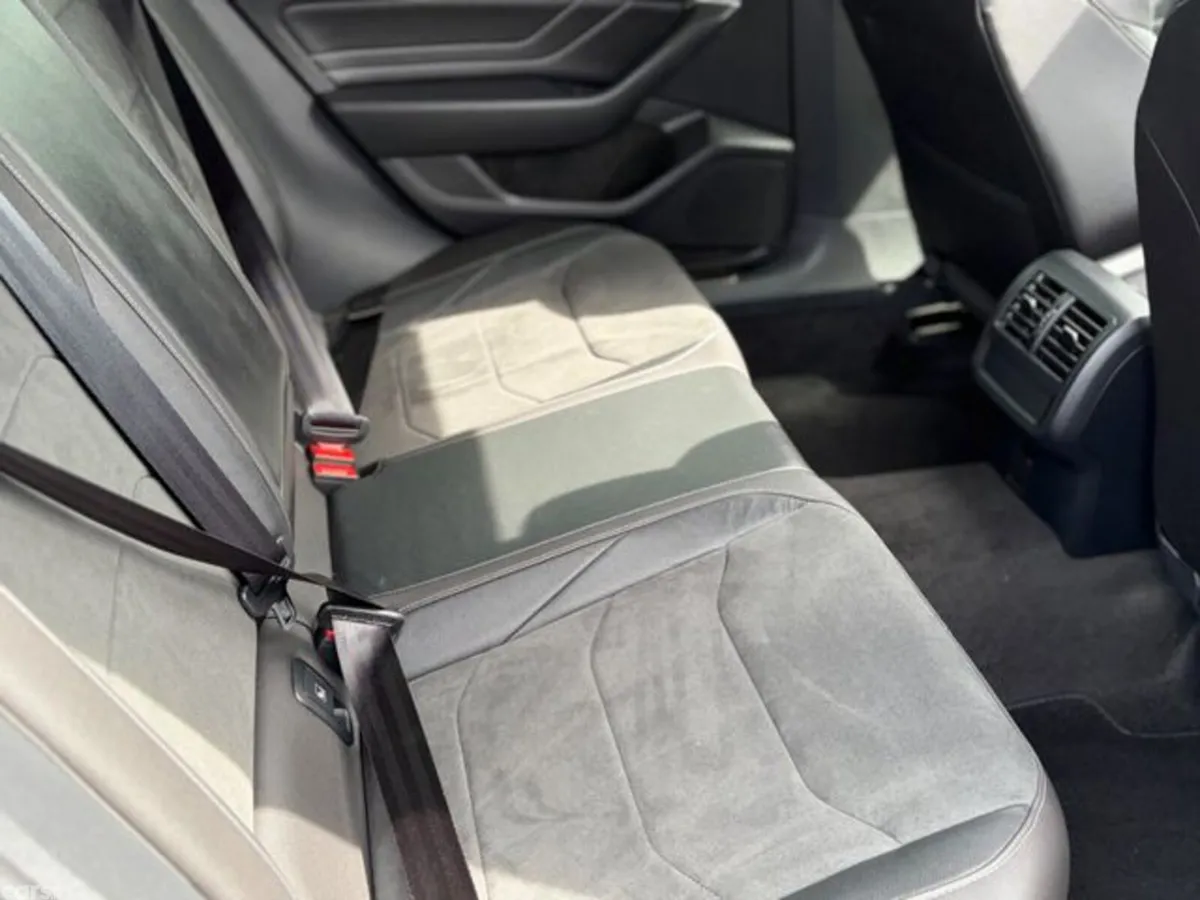 Volkswagen Arteon Hatchback, Diesel, 2023, Grey