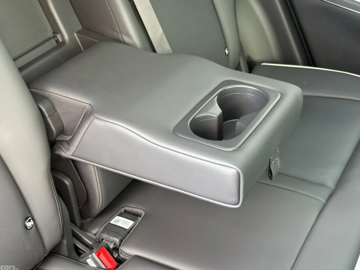 Kia EV5 SUV, Electric, 2027, White