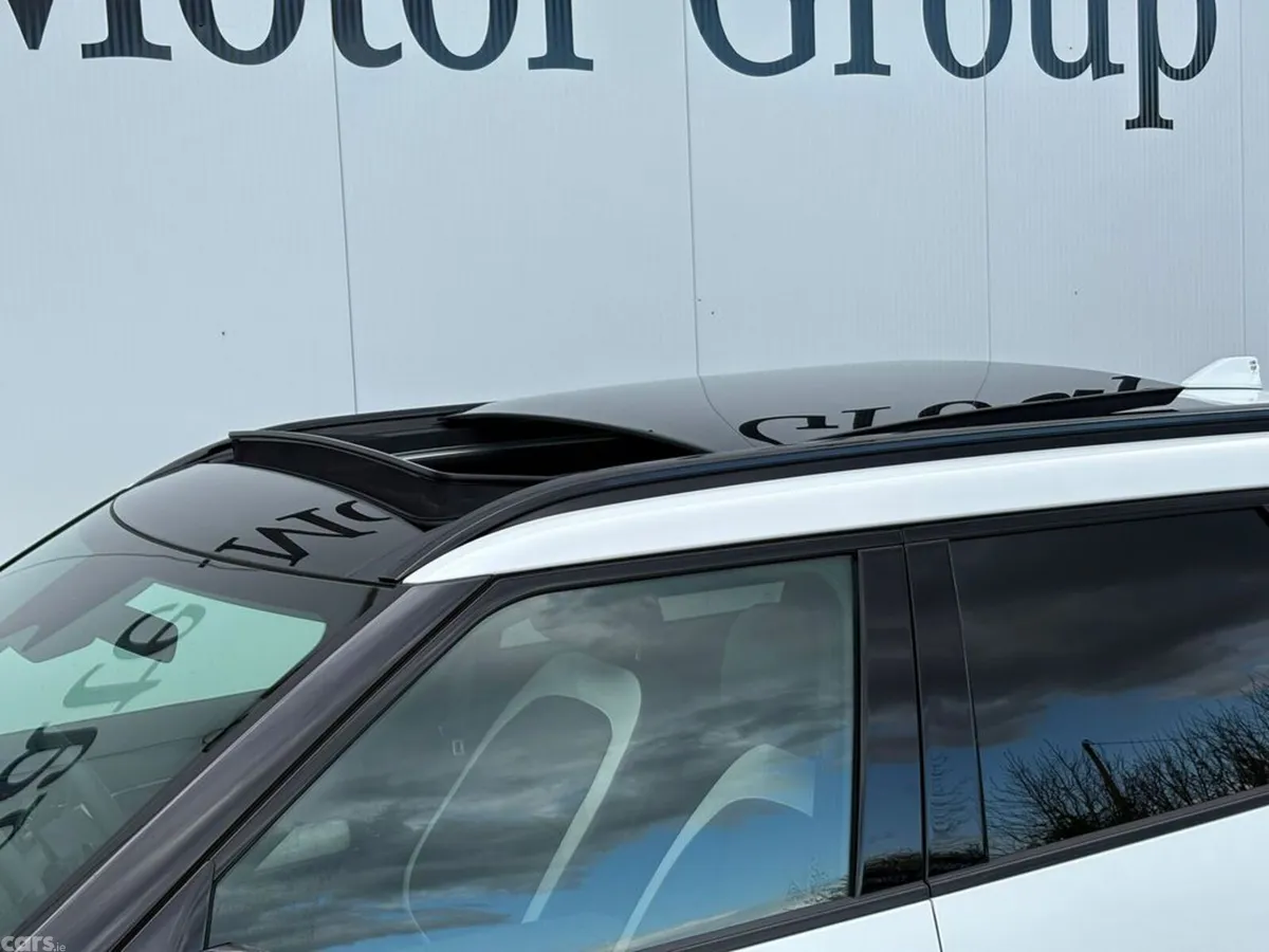 Kia EV5 SUV, Electric, 2027, White