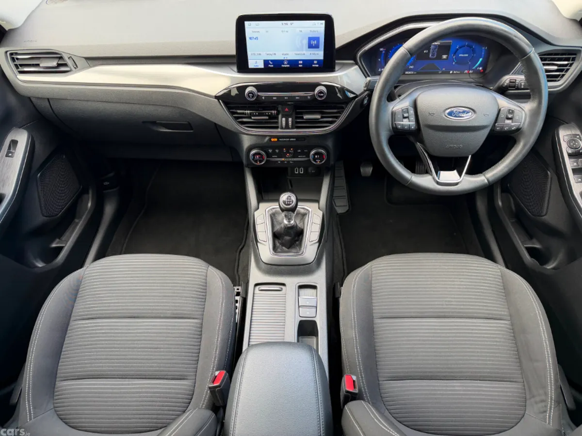 Ford Kuga MPV, Diesel, 2021, White