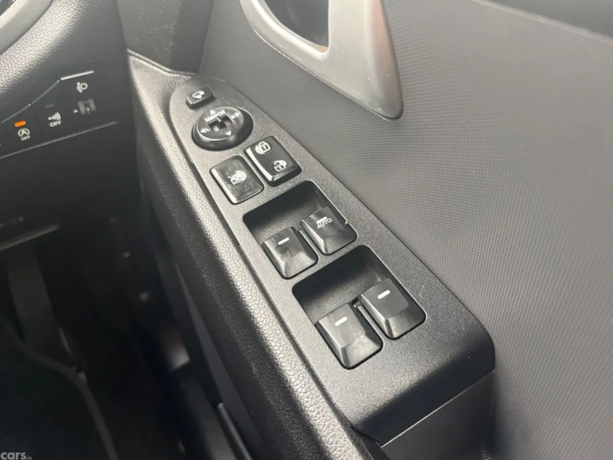 Kia Sportage SUV, Diesel, 2015, Silver