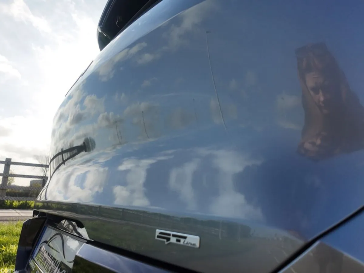 Kia EV9 MPV, Electric, 2027, Grey