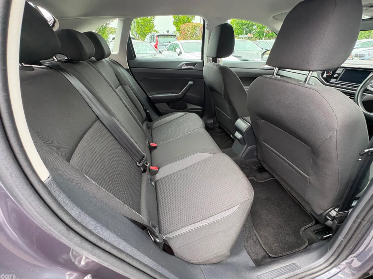 Volkswagen Taigo Hatchback, Petrol, 2024, Grey