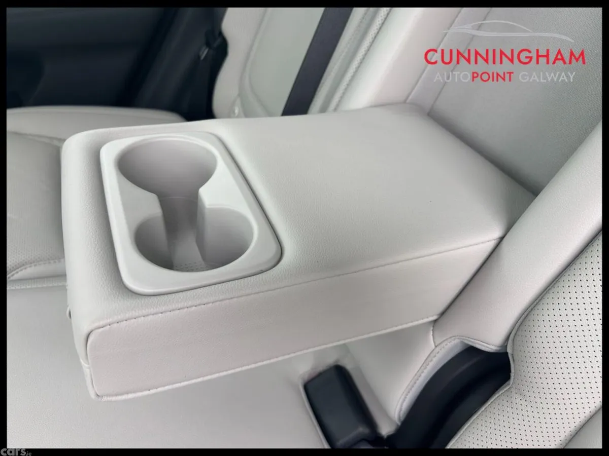 Hyundai Tucson SUV, Diesel, 2024, Black