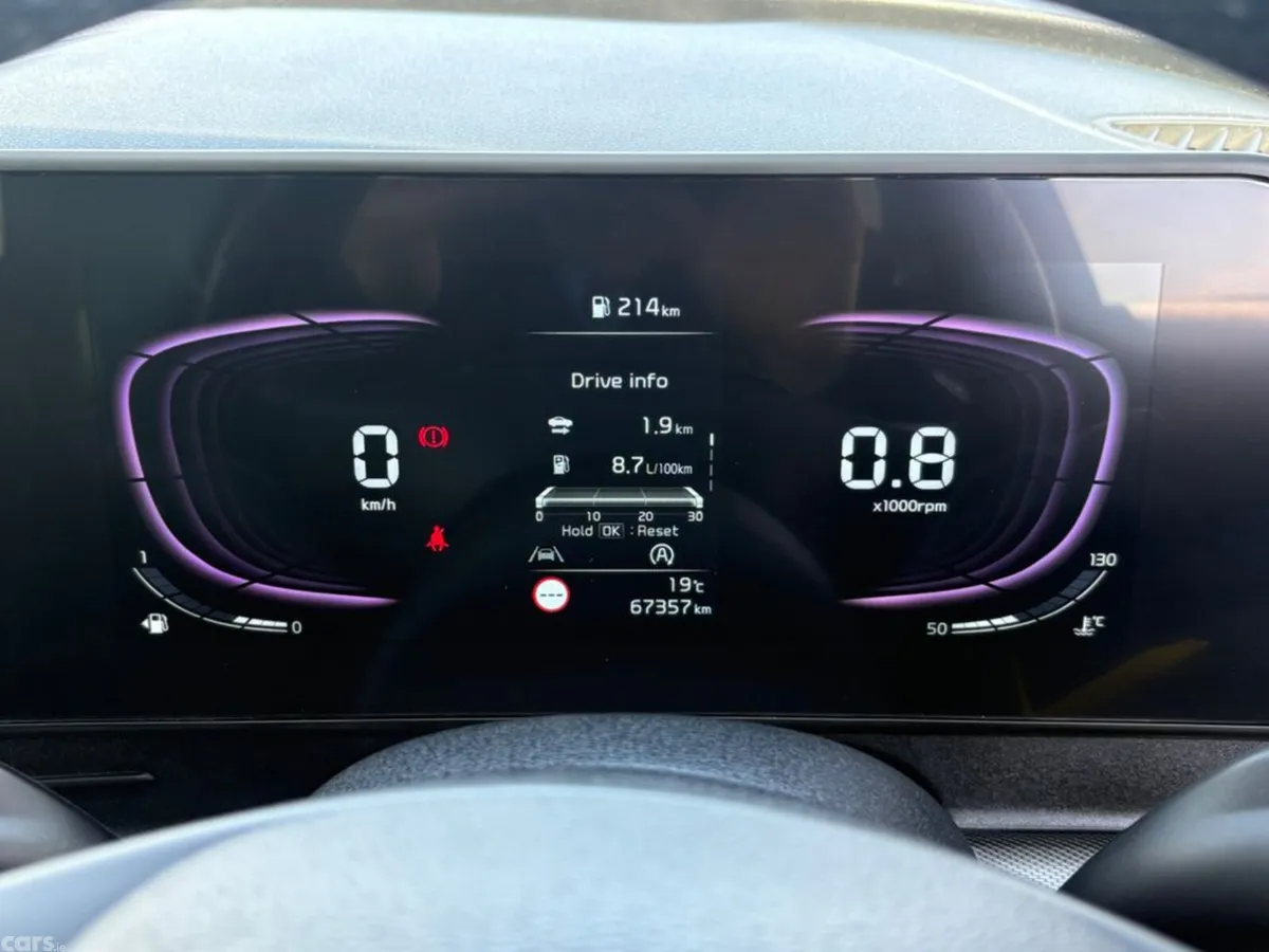 Kia Sportage SUV, Diesel, 2023, Grey