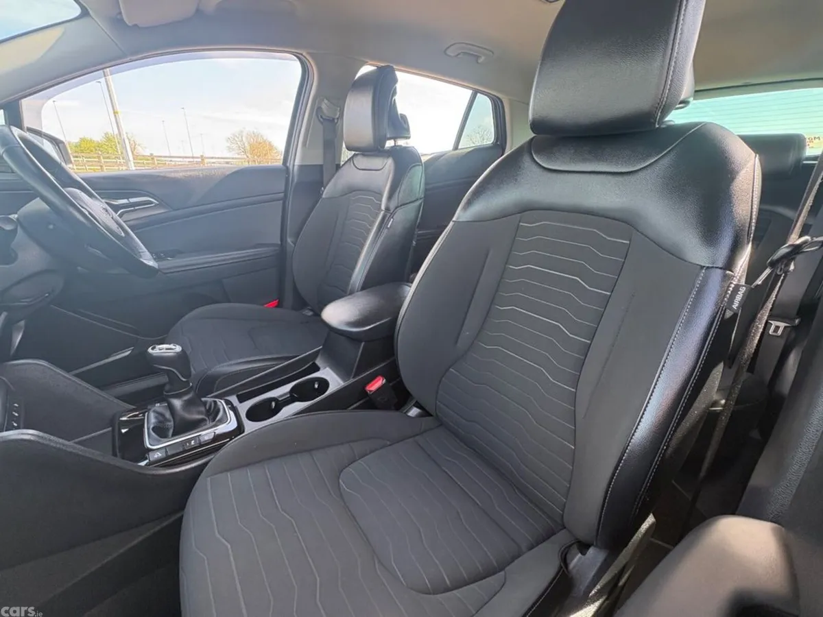 Kia Sportage SUV, Diesel, 2023, Grey