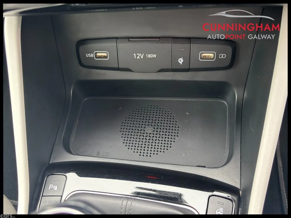 Hyundai Tucson SUV, Diesel, 2024, Black
