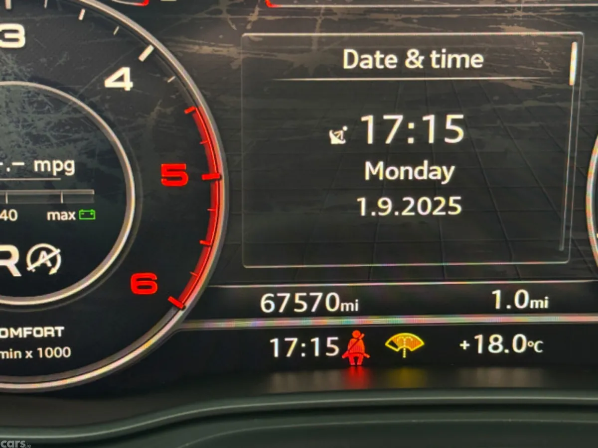 Audi Q5 Estate, Diesel, 2019, White