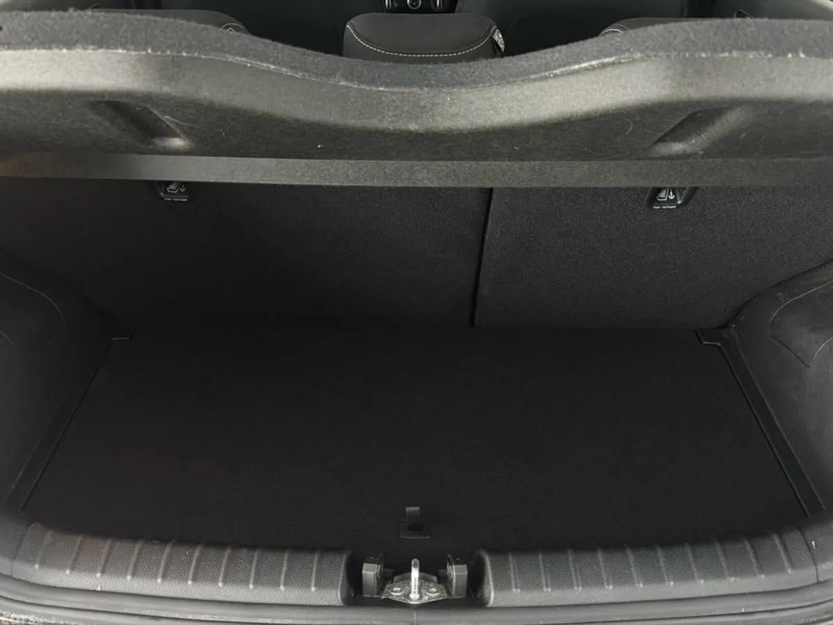 Kia Picanto Hatchback, Petrol, 2023, Grey