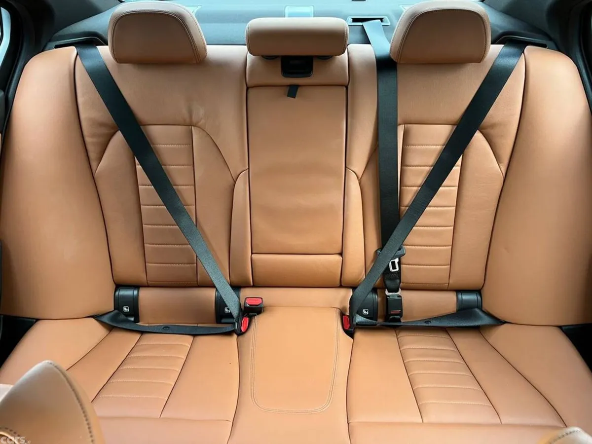BMW 3-Series Saloon, Petrol Plug-in Hybrid, 2020, White