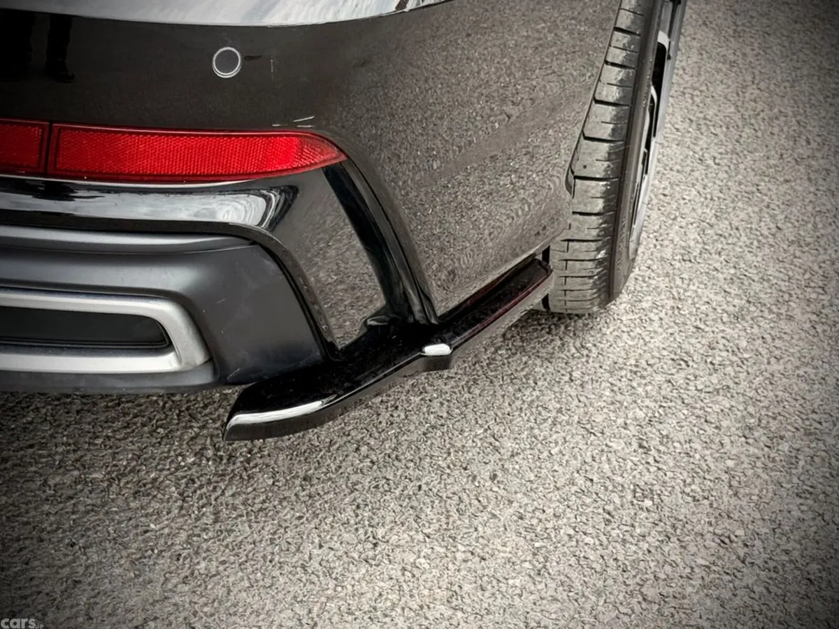Audi A6 Saloon, Petrol Plug-in Hybrid, 2022, Black