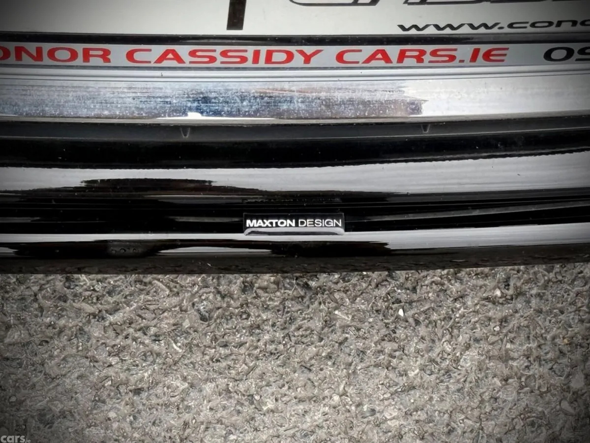 Audi A6 Saloon, Petrol Plug-in Hybrid, 2022, Black