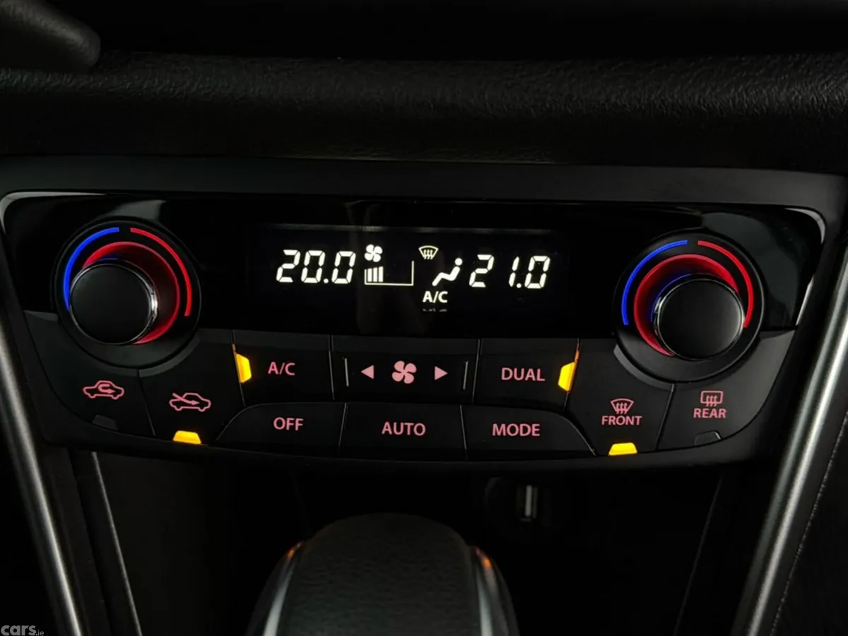 Suzuki SX4 SUV, Petrol, 2025, Grey