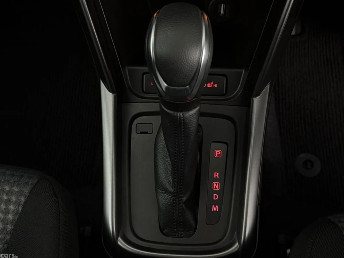 Suzuki SX4 SUV, Petrol, 2025, Grey