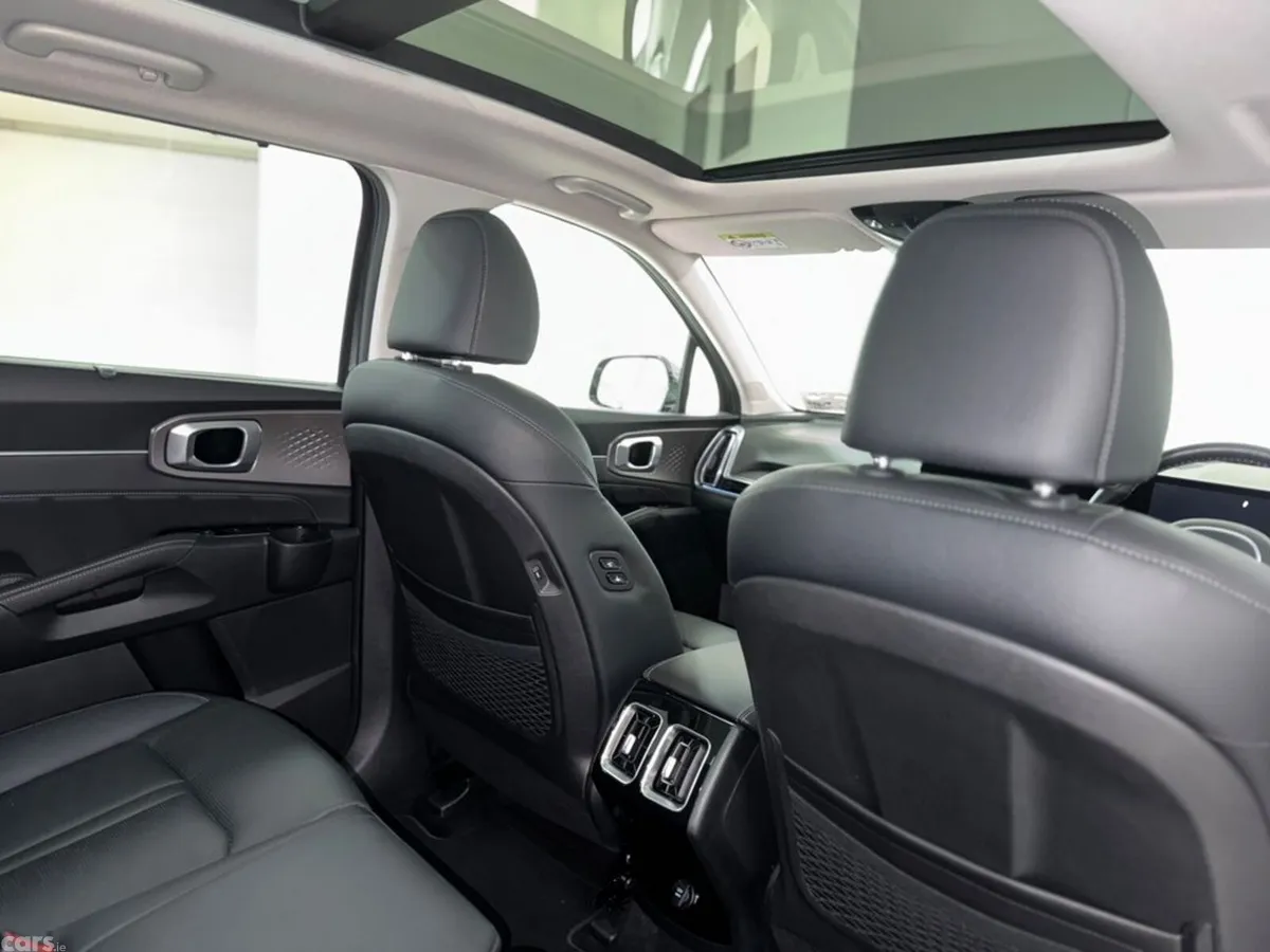 Kia Sorento MPV, Diesel, 2025, Grey