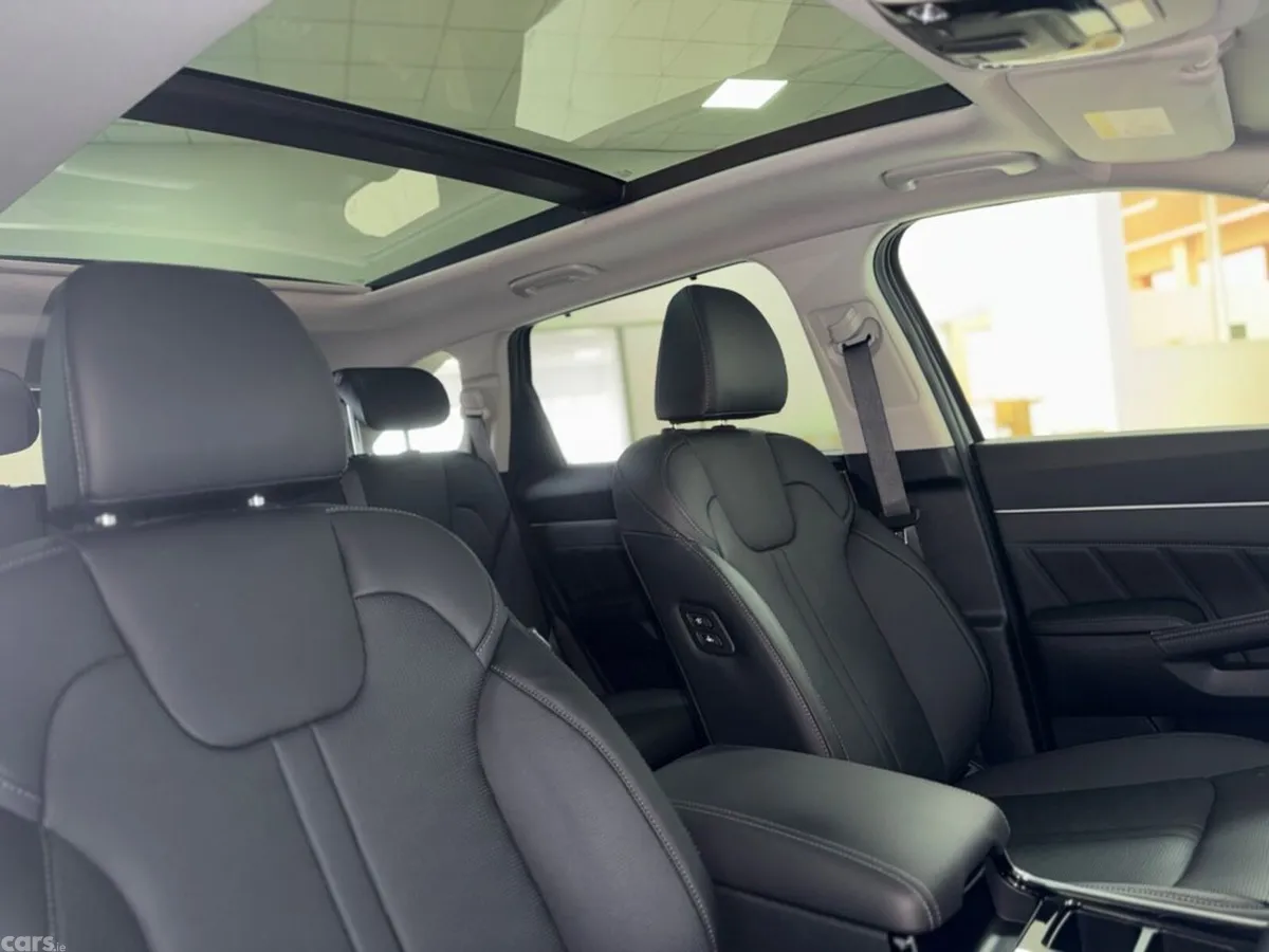 Kia Sorento MPV, Diesel, 2025, Grey