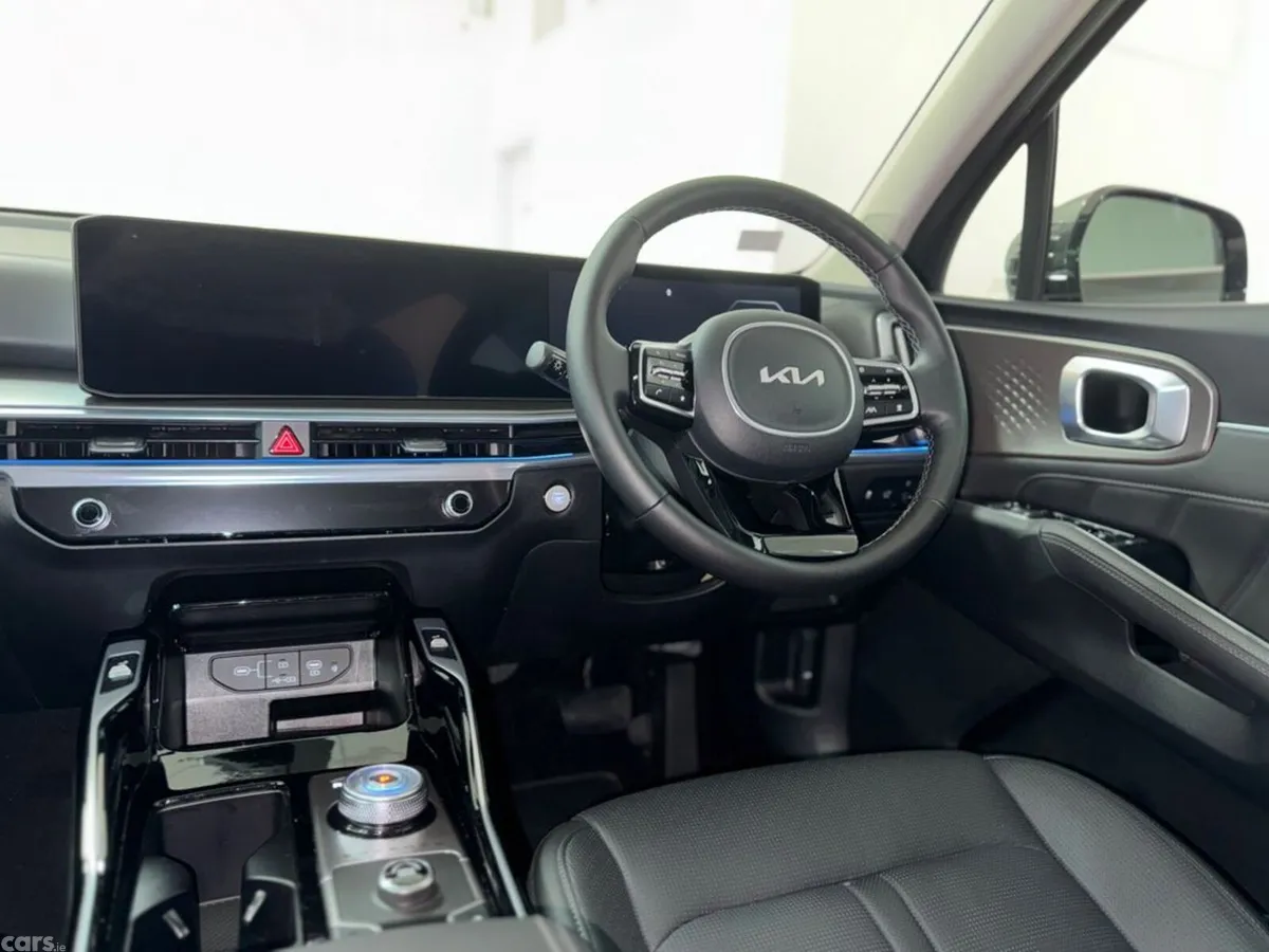 Kia Sorento MPV, Diesel, 2025, Grey