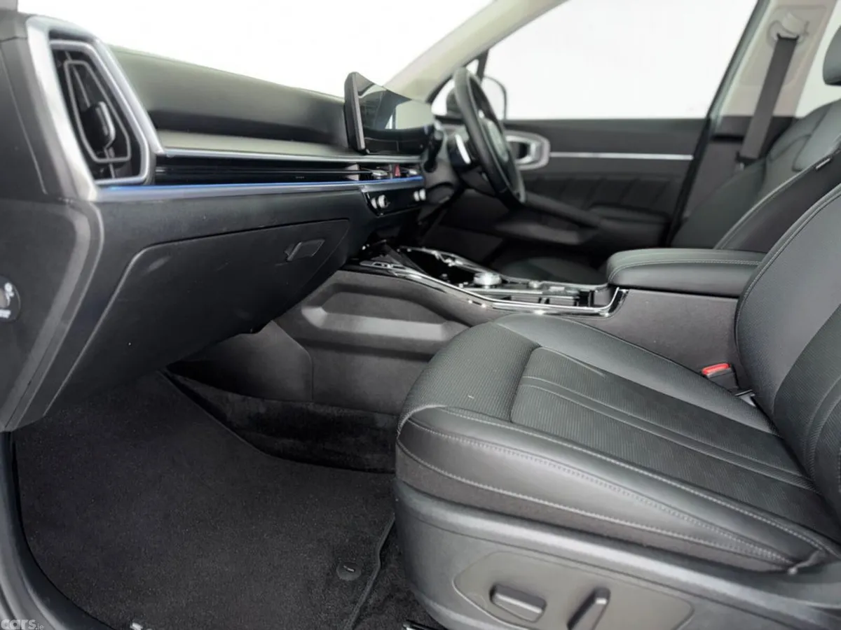 Kia Sorento MPV, Diesel, 2025, Grey