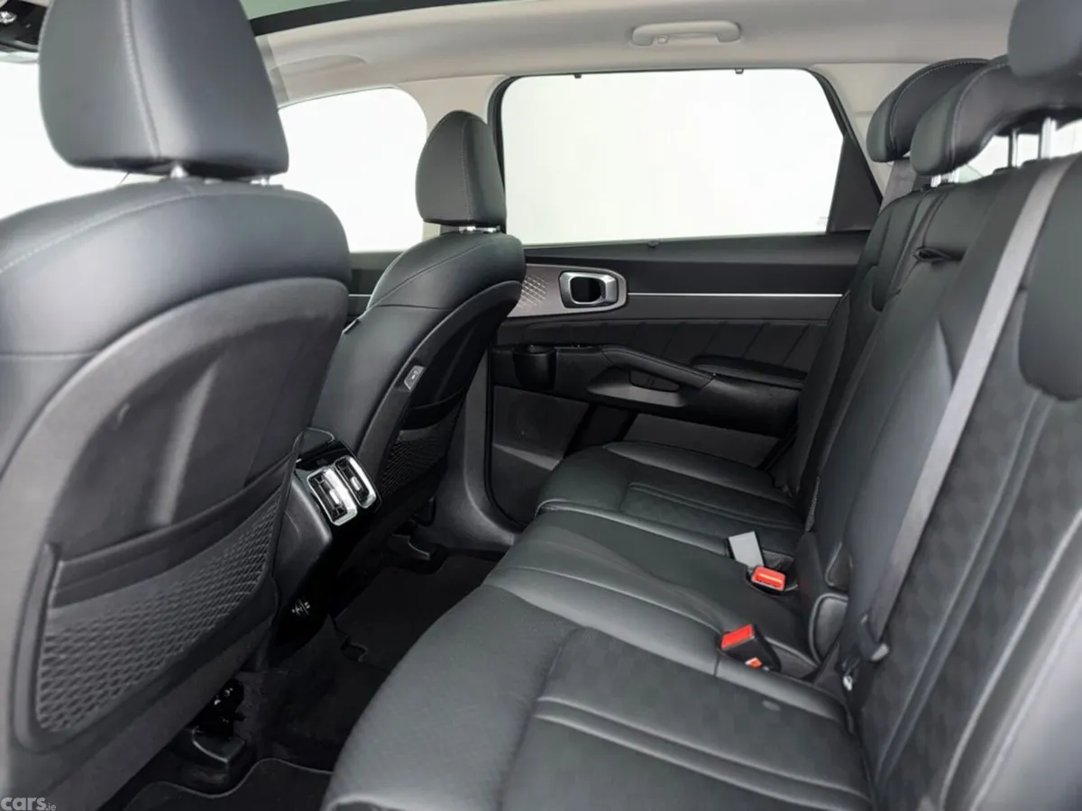 Kia Sorento MPV, Diesel, 2025, Grey