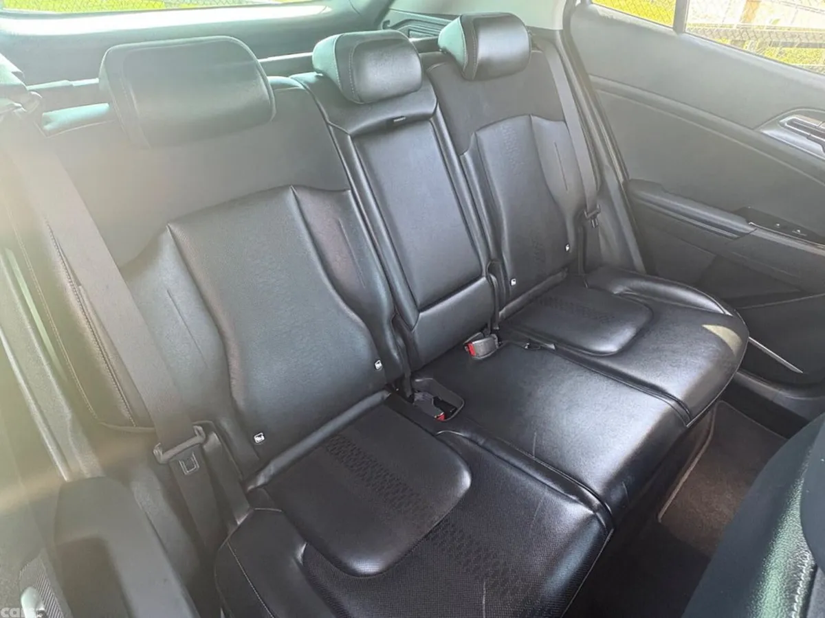 Kia Sportage SUV, Diesel, 2025, White