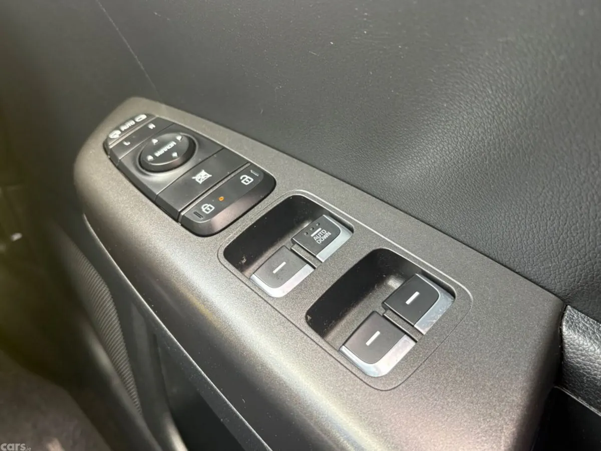 Kia Sportage SUV, Diesel, 2019, Grey