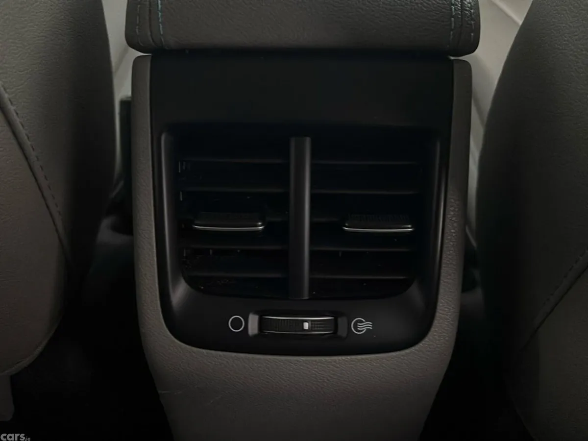 Kia Niro Estate, Petrol Plug-in Hybrid, 2021, Grey