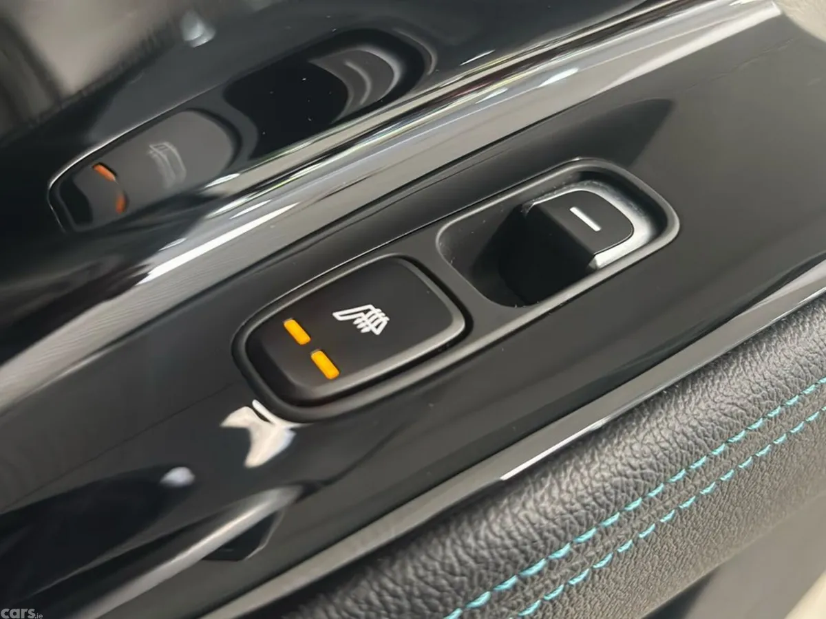 Kia Niro Estate, Petrol Plug-in Hybrid, 2021, Grey