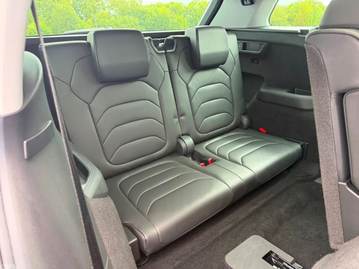 Skoda Kodiaq MPV, Diesel, 2022, Grey