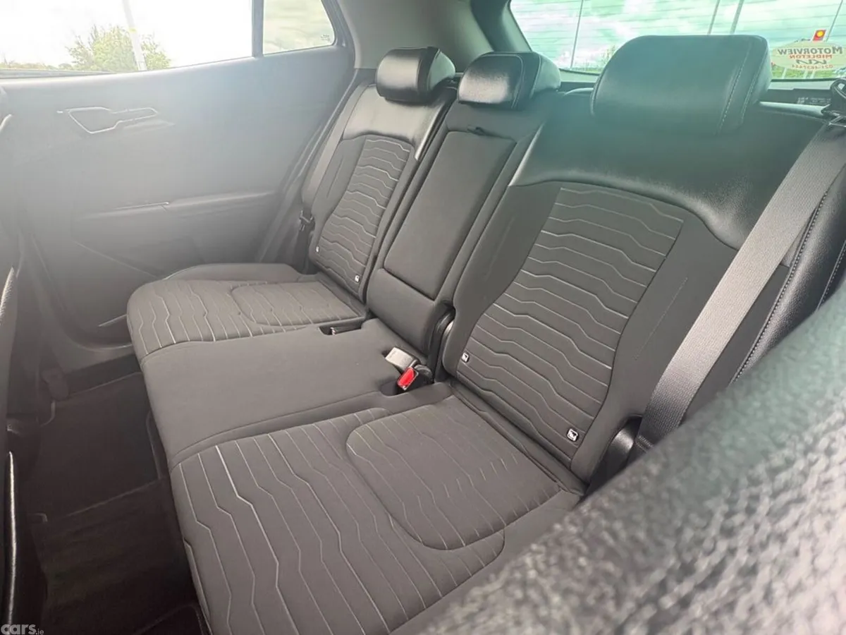Kia Sportage SUV, Petrol Hybrid, 2023, Grey