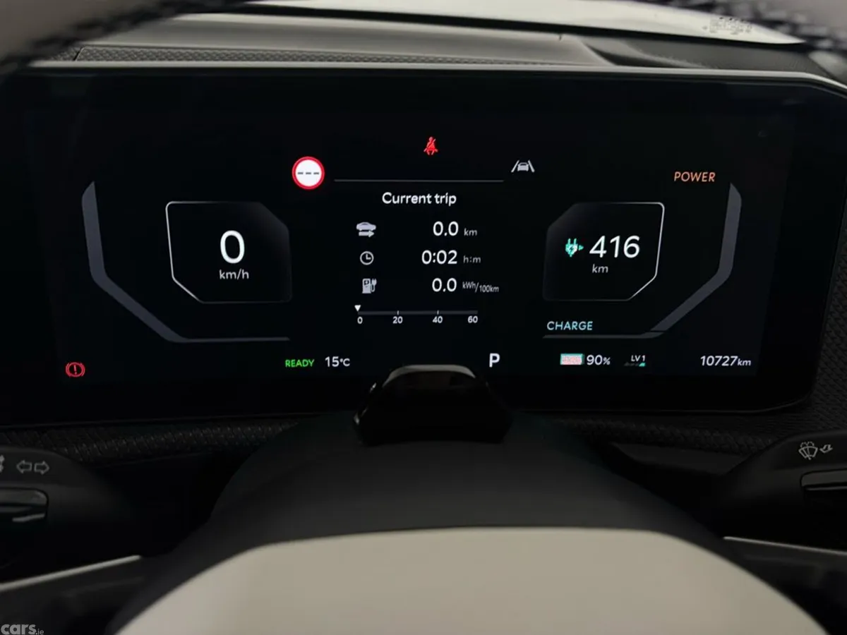 Kia EV6 MPV, Electric, 2025, Black