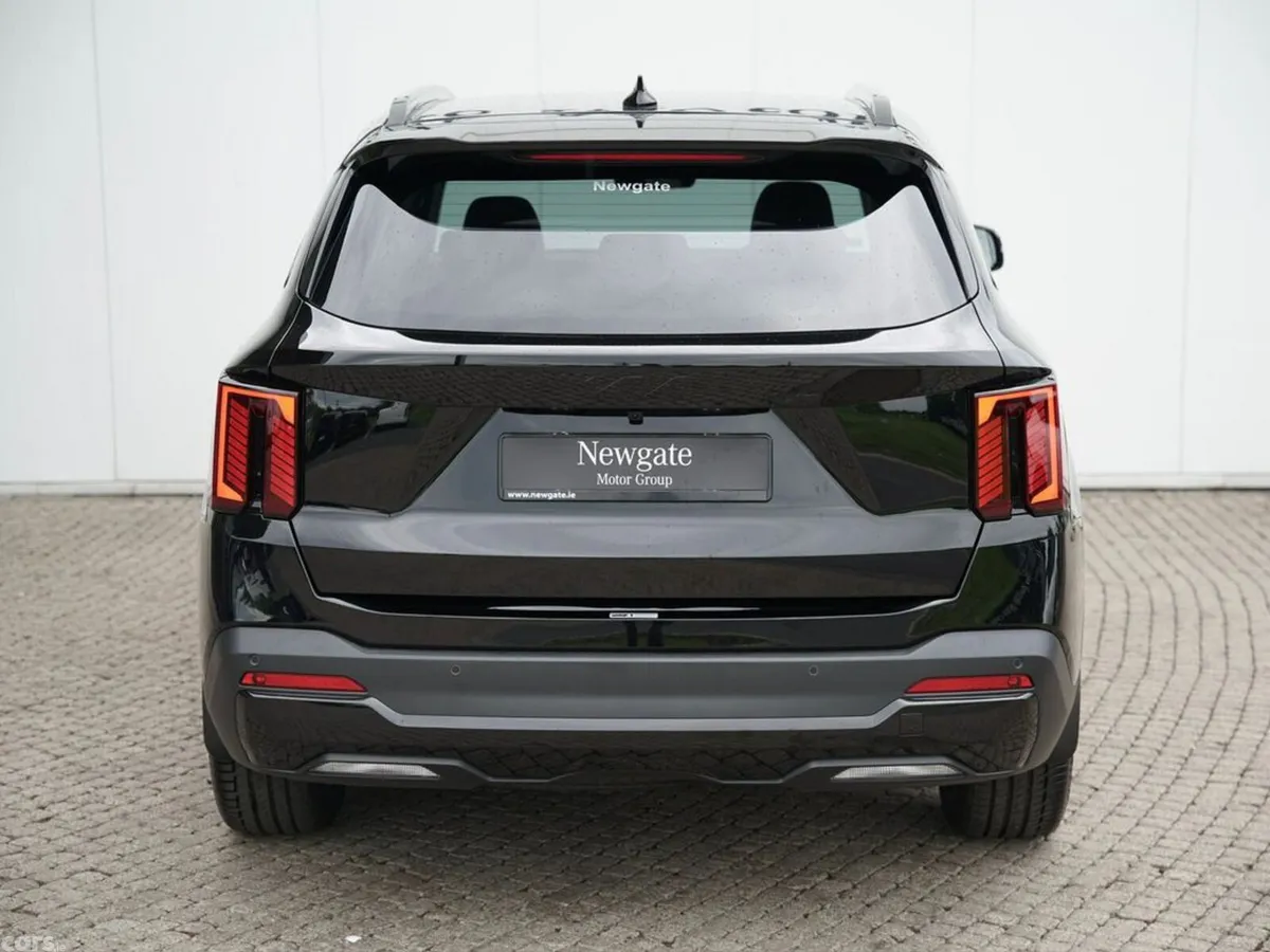 Kia Sorento SUV, Diesel, 2026, Black