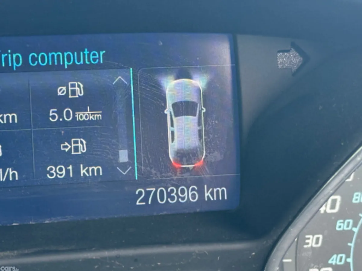 Ford Focus Hatchback, Diesel, 2015, Silver