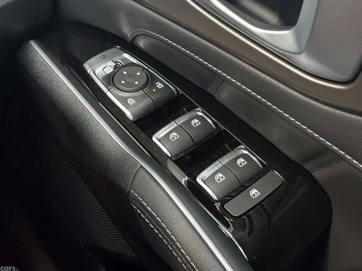 Kia Sorento SUV, Diesel, 2026, Black