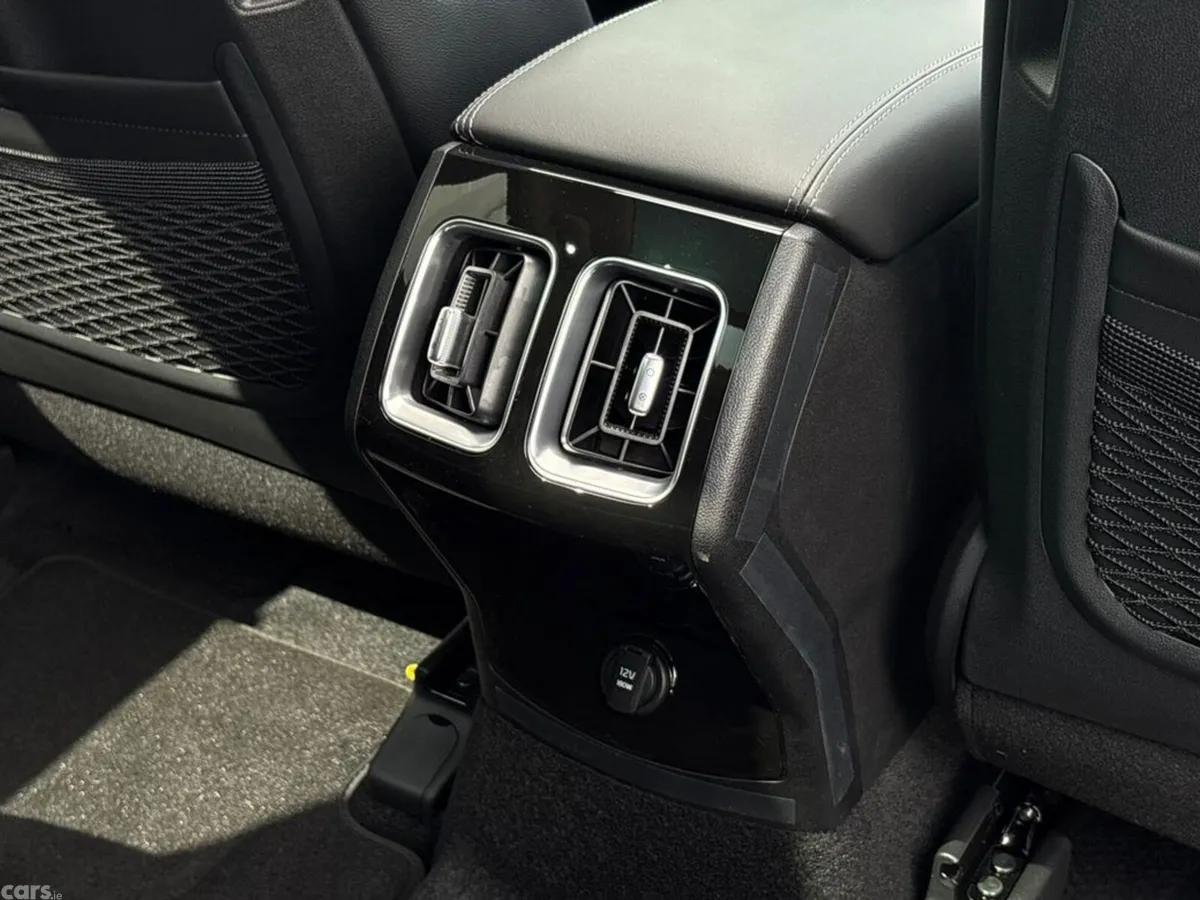 Kia Sorento SUV, Diesel, 2026, Black