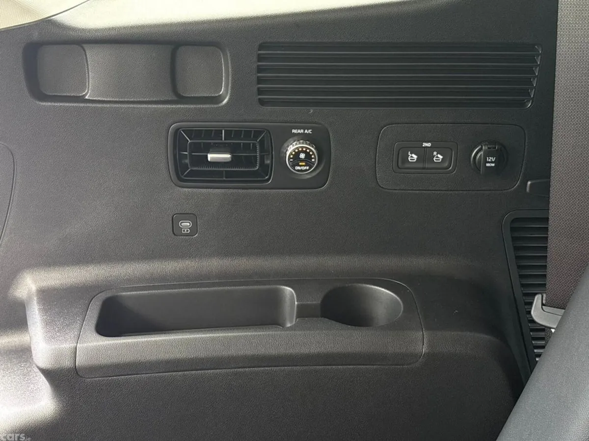 Kia Sorento SUV, Diesel, 2026, Black