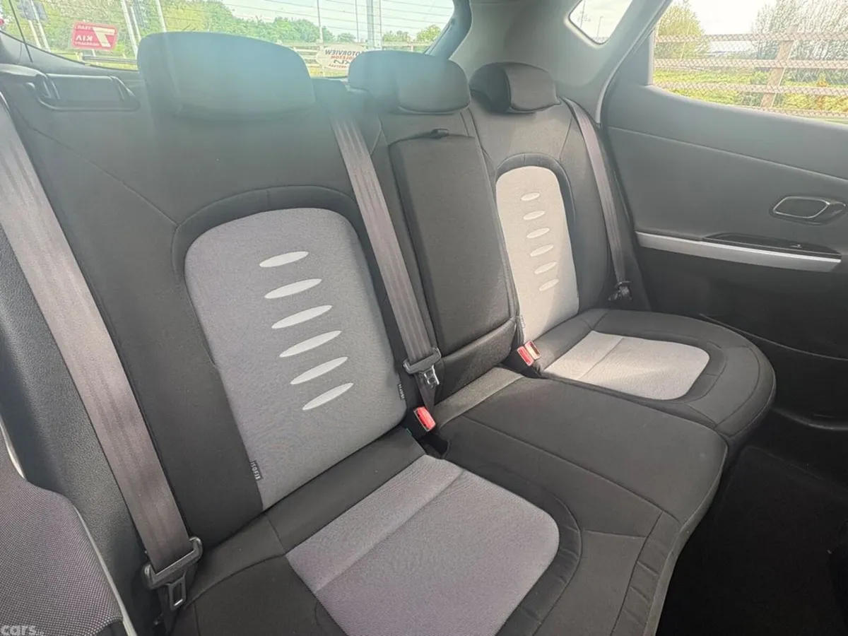 Kia Ceed Hatchback, Diesel, 2015, Black