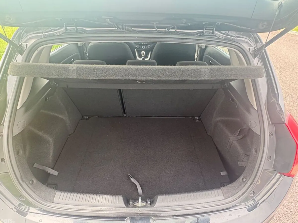 Kia Ceed Hatchback, Diesel, 2015, Black