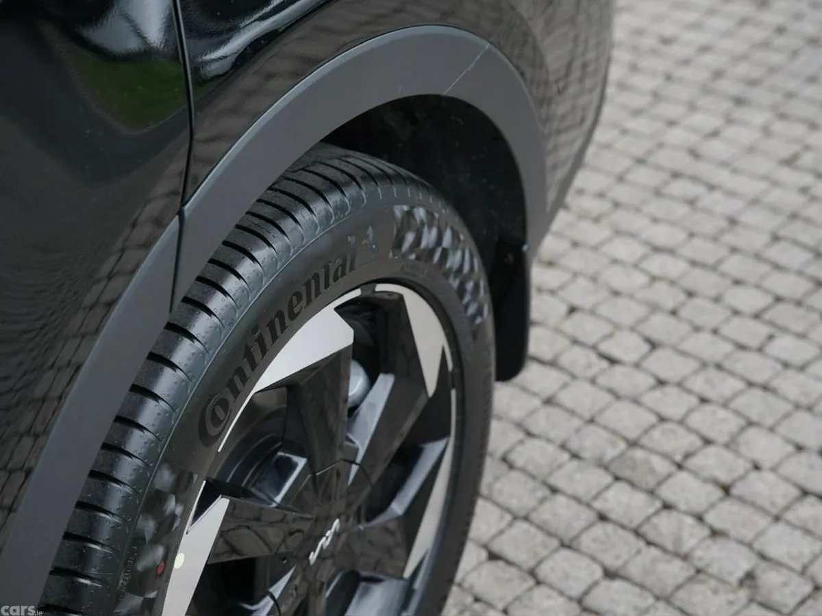 Kia Sorento SUV, Diesel, 2026, Black