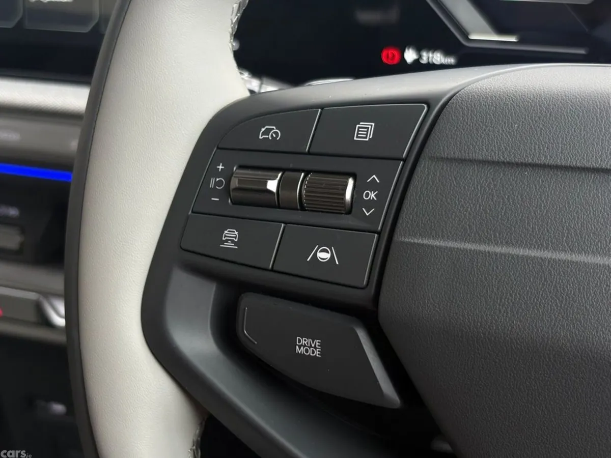 Kia EV2 Hatchback, Electric, 2027, Grey